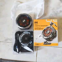 خنک کننده رادیاتوری گوشی ممو ( Memo Cx08 )|لوازم جانبی موبایل و تبلت|پردیس, فاز ۸|دیوار