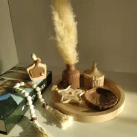 دکوری وهفت سین جدید|صنایع دستی و سایر لوازم تزئینی|مشهد, کارمندان دوم|دیوار