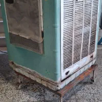 کولر آبی 7500|کولر آبی|شیراز, بید زرد|دیوار