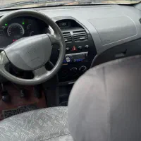 تیبا ۲|خودرو سواری و وانت|ارومیه, |دیوار