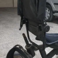 سه چرخه|دوچرخه، اسکیت، اسکوتر|کرج, شعبان‌آباد|دیوار