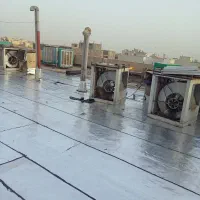 شرکت آریا نمایندگی رسمی ایزوگام دلیجان|خدمات پیشه و مهارت|تهران, صادقیه|دیوار