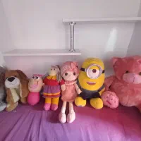 اسباب بازی دست دوم