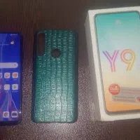 گوشی Huawei Y9 Prime 2019 ، 4/128