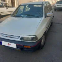 هاچبک کره