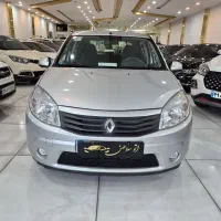 ساندرو اتومات مدل ۹۵ بدون رنگ