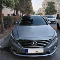 هیوندای سوناتا LF ۲۰۱۵|خودرو سواری و وانت|کرج, فاز ۱ مهرشهر|دیوار