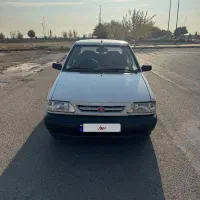 پراید ۱۳۱ مدل ۹۰|خودرو سواری و وانت|محمدیه-قزوین, |دیوار