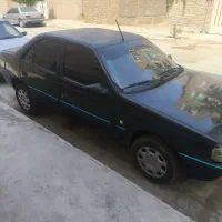 پژو مدل ۸۵