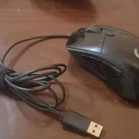 موس لاجیتک گیمینگ G403 Hero|قطعات و لوازم جانبی رایانه|کاشان, کارگر|دیوار
