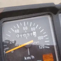 موتور هندا۱۲۵کیان|موتورسیکلت|شهریار, شهریار|دیوار