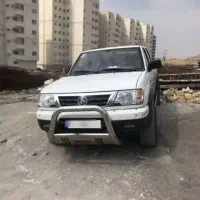 پیکاپ ریچ مدل ۹۶