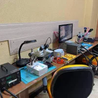 آموزش تعمیرات برد و الکترونیک آموزش تعمیرات ECU