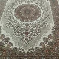 دوعدد فرش ۶ متری سالم