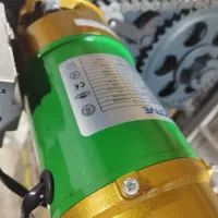 درب کرکره برقی ،دوربین