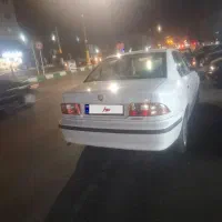 سمند Ef7 دوگانه کارخانه|خودرو سواری و وانت|قرچک, باقرآباد|دیوار