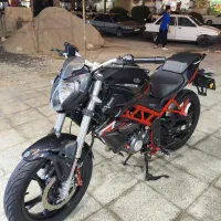 بنلی 150نیوفیس