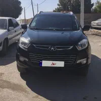 ماشین جک s5 نیوفیس مدل 1401|خودرو سواری و وانت|نورآباد ممسنی, |دیوار