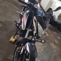 ns200 مدل ۹۵