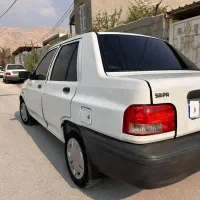 پراید ۱۳۱ دوگانه مدل ۹۵|خودرو سواری و وانت|بندر دیر, |دیوار