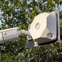 دوربین مداربسته آکبند.کارکرده و استوک و پک اقتصادی|دوربین مداربسته|فردیس, طالقانی|دیوار