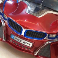 ماشین شارژی|اسباب‌بازی بچه|مشهد, ویلاشهر|دیوار