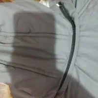 کاپشن دخترانه خز دار|لباس|خرم‌آباد, |دیوار