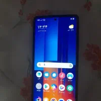Poco M6 Pro  256GB  RAM 8|موبایل|خرم‌آباد, |دیوار