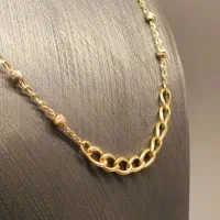 زنجیر وگردن بند