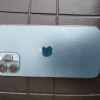 ایفون ۱۲ پرو