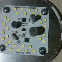 تعمیر انواع لامپ