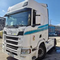 کشنده های اروپایی ولوو رنو/اسکانیا/مان/داف/اسقاط|خودرو سنگین|تهران, امجدیه (خاقانی)|دیوار