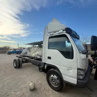 ایسوز|خودرو سنگین|شهریار, شهریار|دیوار