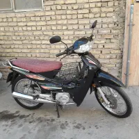 بی کلاج موتور مدل۸۸پیشرو سالم تمیز|موتورسیکلت|ابریشم, |دیوار