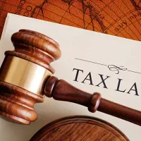 وکیل مالیاتی ،مشاور مالی (آگهی استخدامی نیست)