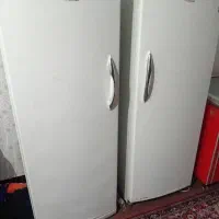 یخچال وفریز