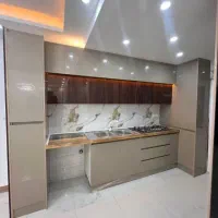 کابینت پاک چوب|مصالح و تجهیزات ساختمان|کرمانشاه, |دیوار