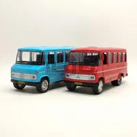 سرویس دهی مینی بوس بنز