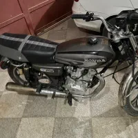 هوندا۲۰۰بلوچ