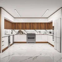 کابینت mdf|مصالح و تجهیزات ساختمان|اصفهان, منتظرالمهدی|دیوار