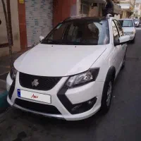 کوییک SR بیرنگ کم کارکرد|خودرو سواری و وانت|تهران, ایرانشهر|دیوار