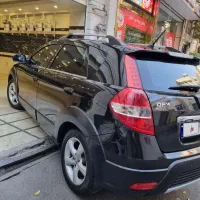 اچ سی کراسh30 به رویت صفر،بدون مشابه