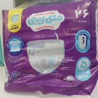 پوشک شورتی سایز5