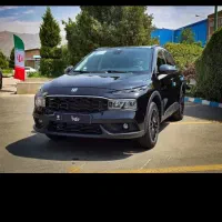 فروش حواله خودرو ریرا اتوماتیک مدل 1405