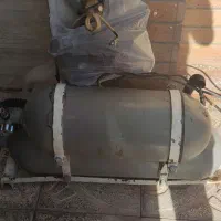 کپسول سی آن جی پرایدی