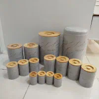 پاسماوری و سرویس آشپزخونه