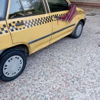 پراید دوگانه|خودرو سواری و وانت|دوگنبدان, |دیوار