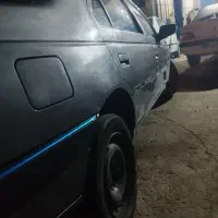 سلام 405مدل 92رنگ 4تا درب رنگ