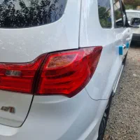 هایما مدل ۹۶ S7 اتومات،توربو۱۸۰۰|خودرو سواری و وانت|تالش, جوکندان|دیوار