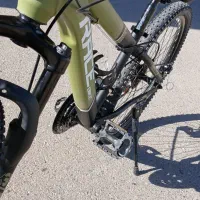 دوچرخه راکی 26|دوچرخه، اسکیت، اسکوتر|گلبهار, شهر جدید گلبهار|دیوار